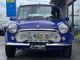1998 Rover Mini Paul Smith Other Sedan for sale, Japanese used car export - photo 21 of 27 | GULJI TRADERS