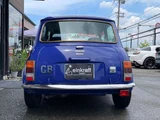 1998 Rover Mini Paul Smith Other Sedan for sale, Japanese used car export - photo 22 of 27 | GULJI TRADERS