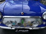 1998 Rover Mini Paul Smith Other Sedan for sale, Japanese used car export - photo 24 of 27 | GULJI TRADERS