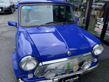 1998 Rover Mini Paul Smith Other Sedan for sale, Japanese used car export - photo 25 of 27 | GULJI TRADERS