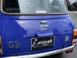 1998 Rover Mini Paul Smith Other Sedan for sale, Japanese used car export - photo 26 of 27 | GULJI TRADERS