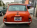 1998 Rover Mini Sports Limited Other Sedan for sale, Japanese used car export - photo 2 of 24 | GULJI TRADERS