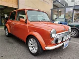1998 Rover Mini Sports Limited Other Sedan for sale, Japanese used car export - photo 4 of 24 | GULJI TRADERS