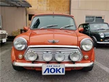 1998 Rover Mini Sports Limited Other Sedan for sale, Japanese used car export - photo 5 of 24 | GULJI TRADERS
