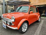 1998 Rover Mini Sports Limited Other Sedan for sale, Japanese used car export - photo 6 of 24 | GULJI TRADERS