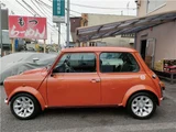 1998 Rover Mini Sports Limited Other Sedan for sale, Japanese used car export - photo 7 of 24 | GULJI TRADERS