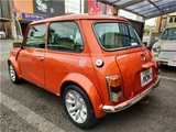 1998 Rover Mini Sports Limited Other Sedan for sale, Japanese used car export - photo 8 of 24 | GULJI TRADERS