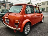 1998 Rover Mini Sports Limited Other Sedan for sale, Japanese used car export - photo 10 of 24 | GULJI TRADERS