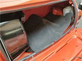 1998 Rover Mini Sports Limited Other Sedan for sale, Japanese used car export - photo 19 of 24 | GULJI TRADERS