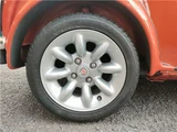 1998 Rover Mini Sports Limited Other Sedan for sale, Japanese used car export - photo 21 of 24 | GULJI TRADERS
