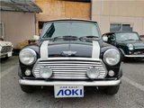 1998 Rover Mini Cooper Heritage Other Sedan for sale, Japanese used car export - photo 1 of 24 | GULJI TRADERS