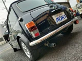1998 Rover Mini Cooper Heritage Other Sedan for sale, Japanese used car export - photo 2 of 24 | GULJI TRADERS