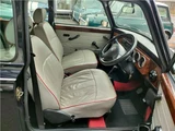 1998 Rover Mini Cooper Heritage Other Sedan for sale, Japanese used car export - photo 3 of 24 | GULJI TRADERS