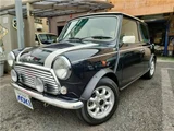 1998 Rover Mini Cooper Heritage Other Sedan for sale, Japanese used car export - photo 4 of 24 | GULJI TRADERS