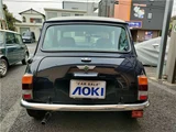 1998 Rover Mini Cooper Heritage Other Sedan for sale, Japanese used car export - photo 9 of 24 | GULJI TRADERS