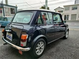1998 Rover Mini Cooper Heritage Other Sedan for sale, Japanese used car export - photo 10 of 24 | GULJI TRADERS