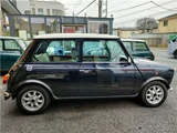 1998 Rover Mini Cooper Heritage Other Sedan for sale, Japanese used car export - photo 11 of 24 | GULJI TRADERS