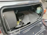 1998 Rover Mini Cooper Heritage Other Sedan for sale, Japanese used car export - photo 19 of 24 | GULJI TRADERS