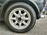 1998 Rover Mini Cooper Heritage Other Sedan for sale, Japanese used car export - photo 20 of 24 | GULJI TRADERS