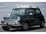 1998 Rover Mini Cooper Green Sedan for sale, Japanese used car export - photo 2 of 22 | GULJI TRADERS
