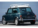 1998 Rover Mini Cooper Green Sedan for sale, Japanese used car export - photo 3 of 22 | GULJI TRADERS