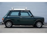 1998 Rover Mini Cooper Green Sedan for sale, Japanese used car export - photo 5 of 22 | GULJI TRADERS