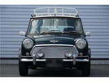1998 Rover Mini Cooper Green Sedan for sale, Japanese used car export - photo 6 of 22 | GULJI TRADERS