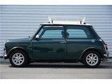 1998 Rover Mini Cooper Green Sedan for sale, Japanese used car export - photo 7 of 22 | GULJI TRADERS