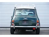 1998 Rover Mini Cooper Green Sedan for sale, Japanese used car export - photo 8 of 22 | GULJI TRADERS