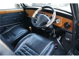 1998 Rover Mini Cooper Green Sedan for sale, Japanese used car export - photo 11 of 22 | GULJI TRADERS