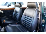1998 Rover Mini Cooper Green Sedan for sale, Japanese used car export - photo 14 of 22 | GULJI TRADERS
