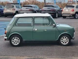 1998 Rover Mini Cooper White Sedan for sale, Japanese used car export - photo 4 of 33 | GULJI TRADERS