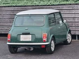 1998 Rover Mini Cooper White Sedan for sale, Japanese used car export - photo 5 of 33 | GULJI TRADERS