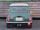 1998 Rover Mini Cooper White Sedan for sale, Japanese used car export - photo 6 of 33 | GULJI TRADERS