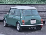 1998 Rover Mini Cooper White Sedan for sale, Japanese used car export - photo 7 of 33 | GULJI TRADERS