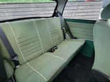 1998 Rover Mini Cooper White Sedan for sale, Japanese used car export - photo 12 of 33 | GULJI TRADERS