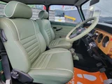 1998 Rover Mini Cooper White Sedan for sale, Japanese used car export - photo 14 of 33 | GULJI TRADERS