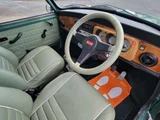 1998 Rover Mini Cooper White Sedan for sale, Japanese used car export - photo 15 of 33 | GULJI TRADERS