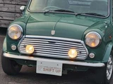 1998 Rover Mini Cooper White Sedan for sale, Japanese used car export - photo 25 of 33 | GULJI TRADERS