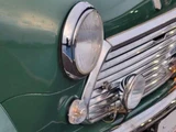 1998 Rover Mini Cooper White Sedan for sale, Japanese used car export - photo 26 of 33 | GULJI TRADERS