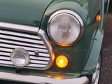 1998 Rover Mini Cooper White Sedan for sale, Japanese used car export - photo 27 of 33 | GULJI TRADERS