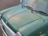 1998 Rover Mini Cooper White Sedan for sale, Japanese used car export - photo 28 of 33 | GULJI TRADERS