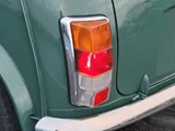 1998 Rover Mini Cooper White Sedan for sale, Japanese used car export - photo 31 of 33 | GULJI TRADERS