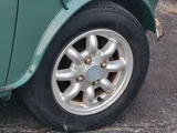 1998 Rover Mini Cooper White Sedan for sale, Japanese used car export - photo 33 of 33 | GULJI TRADERS