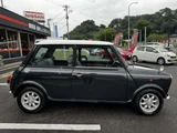 1998 Rover Mini Heritage Exterior restored Manual transmission Original interior seats Blue Sedan for sale, Japanese used car export - photo 56 of 76 | GULJI TRADERS