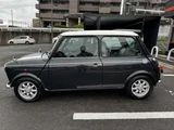1998 Rover Mini Heritage Exterior restored Manual transmission Original interior seats Blue Sedan for sale, Japanese used car export - photo 57 of 76 | GULJI TRADERS