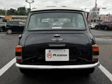 1998 Rover Mini Heritage Exterior restored Manual transmission Original interior seats Blue Sedan for sale, Japanese used car export - photo 58 of 76 | GULJI TRADERS