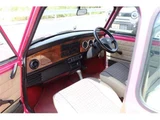 1998 Rover Mini Mayfair 10-inch aluminum wheels Mark 1 Pink Sedan for sale, Japanese used car export - photo 5 of 50 | GULJI TRADERS
