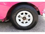 1998 Rover Mini Mayfair 10-inch aluminum wheels Mark 1 Pink Sedan for sale, Japanese used car export - photo 11 of 50 | GULJI TRADERS