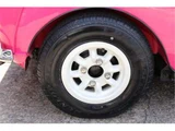 1998 Rover Mini Mayfair 10-inch aluminum wheels Mark 1 Pink Sedan for sale, Japanese used car export - photo 12 of 50 | GULJI TRADERS